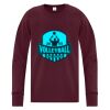 ATC™ EVERYDAY COTTON LONG SLEEVE YOUTH TEE Vignette