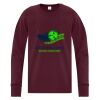 ATC™ EVERYDAY COTTON LONG SLEEVE YOUTH TEE Vignette