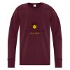 ATC™ EVERYDAY COTTON LONG SLEEVE YOUTH TEE Vignette