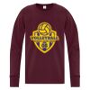 ATC™ EVERYDAY COTTON LONG SLEEVE YOUTH TEE Vignette