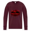 ATC™ EVERYDAY COTTON LONG SLEEVE YOUTH TEE Vignette