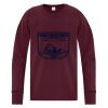 ATC™ EVERYDAY COTTON LONG SLEEVE YOUTH TEE Vignette