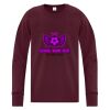 ATC™ EVERYDAY COTTON LONG SLEEVE YOUTH TEE Vignette