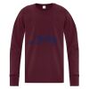 ATC™ EVERYDAY COTTON LONG SLEEVE YOUTH TEE Vignette