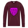 ATC™ EVERYDAY COTTON LONG SLEEVE YOUTH TEE Vignette