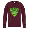ATC™ EVERYDAY COTTON LONG SLEEVE YOUTH TEE Vignette