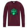 ATC™ EVERYDAY COTTON LONG SLEEVE YOUTH TEE Vignette