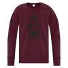 ATC™ EVERYDAY COTTON LONG SLEEVE YOUTH TEE Vignette