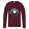 ATC™ EVERYDAY COTTON LONG SLEEVE YOUTH TEE Vignette