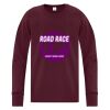 ATC™ EVERYDAY COTTON LONG SLEEVE YOUTH TEE Vignette