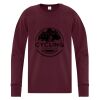 ATC™ EVERYDAY COTTON LONG SLEEVE YOUTH TEE Vignette