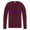 ATC™ EVERYDAY COTTON LONG SLEEVE YOUTH TEE Vignette