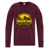 ATC™ EVERYDAY COTTON LONG SLEEVE YOUTH TEE Vignette