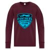 ATC™ EVERYDAY COTTON LONG SLEEVE YOUTH TEE Vignette