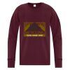 ATC™ EVERYDAY COTTON LONG SLEEVE YOUTH TEE Vignette