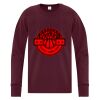 ATC™ EVERYDAY COTTON LONG SLEEVE YOUTH TEE Vignette
