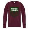 ATC™ EVERYDAY COTTON LONG SLEEVE YOUTH TEE Vignette