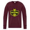 ATC™ EVERYDAY COTTON LONG SLEEVE YOUTH TEE Vignette