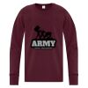 ATC™ EVERYDAY COTTON LONG SLEEVE YOUTH TEE Vignette