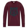 ATC™ EVERYDAY COTTON LONG SLEEVE YOUTH TEE Vignette