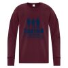 ATC™ EVERYDAY COTTON LONG SLEEVE YOUTH TEE Vignette