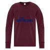 ATC™ EVERYDAY COTTON LONG SLEEVE YOUTH TEE Vignette