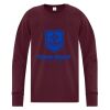 ATC™ EVERYDAY COTTON LONG SLEEVE YOUTH TEE Vignette