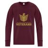 ATC™ EVERYDAY COTTON LONG SLEEVE YOUTH TEE Vignette