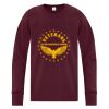 ATC™ EVERYDAY COTTON LONG SLEEVE YOUTH TEE Vignette