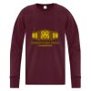 ATC™ EVERYDAY COTTON LONG SLEEVE YOUTH TEE Vignette