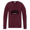 ATC™ EVERYDAY COTTON LONG SLEEVE YOUTH TEE Vignette