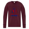 ATC™ EVERYDAY COTTON LONG SLEEVE YOUTH TEE Vignette