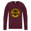 ATC™ EVERYDAY COTTON LONG SLEEVE YOUTH TEE Vignette