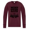 ATC™ EVERYDAY COTTON LONG SLEEVE YOUTH TEE Vignette