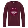 ATC™ EVERYDAY COTTON LONG SLEEVE YOUTH TEE Vignette
