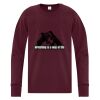 ATC™ EVERYDAY COTTON LONG SLEEVE YOUTH TEE Vignette