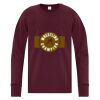 ATC™ EVERYDAY COTTON LONG SLEEVE YOUTH TEE Vignette