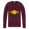 ATC™ EVERYDAY COTTON LONG SLEEVE YOUTH TEE Vignette