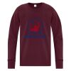 ATC™ EVERYDAY COTTON LONG SLEEVE YOUTH TEE Vignette