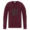 ATC™ EVERYDAY COTTON LONG SLEEVE YOUTH TEE Vignette