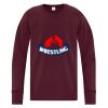 ATC™ EVERYDAY COTTON LONG SLEEVE YOUTH TEE Vignette