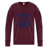 ATC™ EVERYDAY COTTON LONG SLEEVE YOUTH TEE Vignette