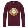 ATC™ EVERYDAY COTTON LONG SLEEVE YOUTH TEE Vignette