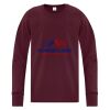 ATC™ EVERYDAY COTTON LONG SLEEVE YOUTH TEE Vignette