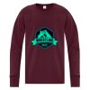 ATC™ EVERYDAY COTTON LONG SLEEVE YOUTH TEE Vignette