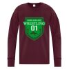 ATC™ EVERYDAY COTTON LONG SLEEVE YOUTH TEE Vignette