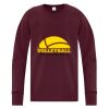 ATC™ EVERYDAY COTTON LONG SLEEVE YOUTH TEE Vignette
