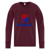 ATC™ EVERYDAY COTTON LONG SLEEVE YOUTH TEE Vignette