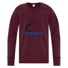 ATC™ EVERYDAY COTTON LONG SLEEVE YOUTH TEE Vignette