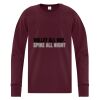 ATC™ EVERYDAY COTTON LONG SLEEVE YOUTH TEE Vignette